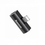 מתאם למכשירי אפל Baseus Audio converter L46 For iP