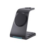 מטען מגסייף Miracase MQIW310 15W 3IN1