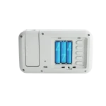שעון מעורר מקרין דגם Miracase MPAC520