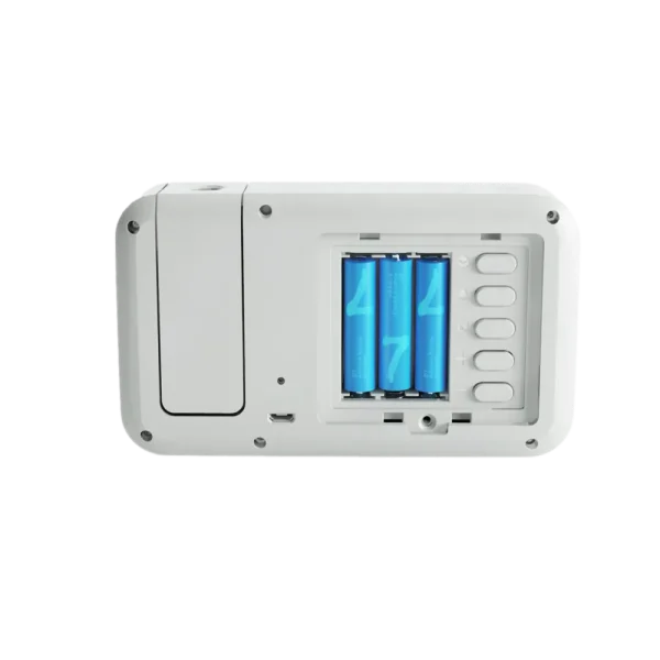 שעון מעורר מקרין דגם Miracase MPAC520