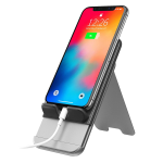 תושבת מגנטית שולחנית לטלפון דגם Miracase MTM45