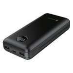 סוללת גיבוי ניידת USB Type-C ו- Miracase MPB20PDN45W 20000mAh USB