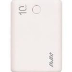 סוללת טעינה ורוד וכחול דגם AVA+ JP399