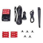 ⁦מצלמת דרך לרכב Viofo A129 Qad HD WiFi⁩ – תמונה ⁦2⁩