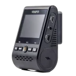 ⁦מצלמת דרך לרכב Viofo A129 Qad HD WiFi⁩ – תמונה ⁦4⁩