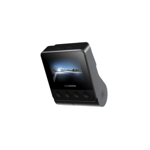 מצלמת דרך Ddapi Z40 GPS