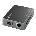 ממיר אופטי Tp-Link MC220L SFP-GIGA LAN