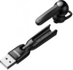 אוזנייה בלוטות Baseus Wireless Earphone A05 NGA05-01