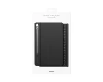 ⁦כיסוי ספר מקלדת מקורי Samsung Book Keyboard Cover Galaxy Tab S9⁩ – תמונה ⁦2⁩