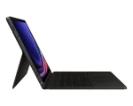⁦כיסוי ספר מקלדת מקורי Samsung Book Keyboard Cover Galaxy Tab S9⁩ – תמונה ⁦4⁩