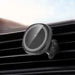 ⁦תושבת לפתח מזגן Miracase MVM53 MegaSafe⁩ – תמונה ⁦3⁩