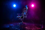 ⁦כסא גיימינג Razer Enki⁩ – תמונה ⁦2⁩