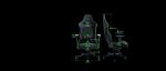 ⁦כסא גיימינג Razer Enki⁩ – תמונה ⁦5⁩