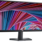 מסך מחשב Dell SE2422H 23.8 inch/FHD/75HZ/VA/5ms/HDMI-VGA/FreeSync