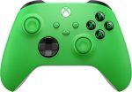 ⁦בקר אלחוטי צבע ירוק XBOX Series S | X⁩ – תמונה ⁦2⁩