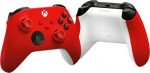 בקר אלחוטי צבע אדום XBOX Series S | X