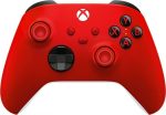 ⁦בקר אלחוטי צבע אדום XBOX Series S | X⁩ – תמונה ⁦2⁩