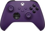 בקר אלחוטי צבע סגול XBOX Series S | X