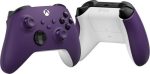 ⁦בקר אלחוטי צבע סגול XBOX Series S | X⁩ – תמונה ⁦2⁩