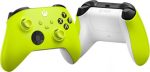 בקר אלחוטי צבע ירוק לבן XBOX Series S | X