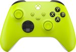 ⁦בקר אלחוטי צבע ירוק לבן XBOX Series S | X⁩ – תמונה ⁦2⁩