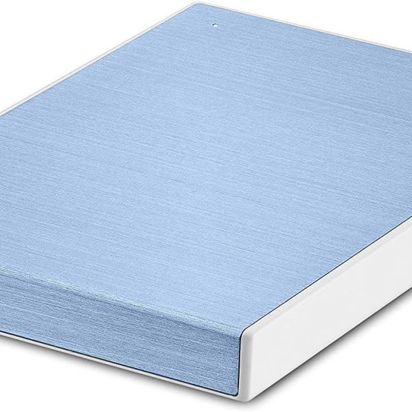 דיסק קשיח חיצוני Seagate Backup Plus Slim 1TB STHN1000402