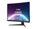מסך מחשב גיימינג קעור MSI Optix G27C4X-3CA9 27 inch/FHD/250HZ/VA/1ms/HDMI-DP/Curved