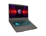 מחשב נייד MSI Thin 15 B13VE I7-13620H/16G/1TB SSD/15.6/RTX 4050