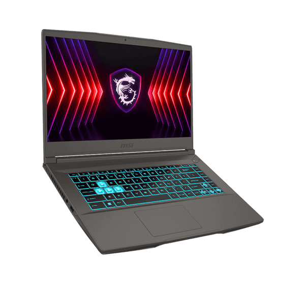 מחשב נייד MSI Thin 15 B13VE I7-13620H/16G/1TB SSD/15.6/RTX 4050