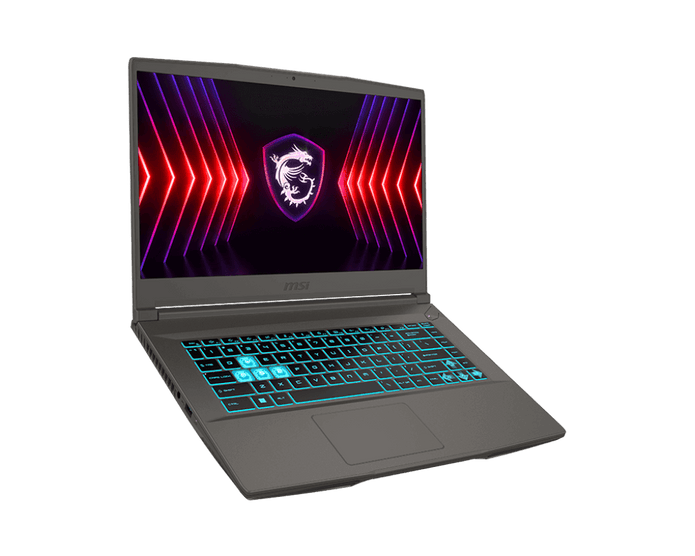 product-916115-1 מחשב נייד MSI Thin 15 B13VE I7-13620H/16G/1TB SSD/15.6/RTX 4050 – תמונה 1