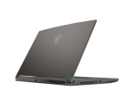 ⁦מחשב נייד MSI Thin 15 B13VE I7-13620H/16G/1TB SSD/15.6/RTX 4050⁩ – תמונה ⁦2⁩