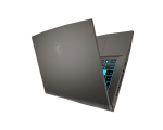 ⁦מחשב נייד MSI Thin 15 B13VE I7-13620H/16G/1TB SSD/15.6/RTX 4050⁩ – תמונה ⁦3⁩