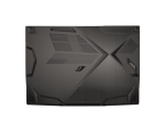 ⁦מחשב נייד MSI Thin 15 B13VE I7-13620H/16G/1TB SSD/15.6/RTX 4050⁩ – תמונה ⁦5⁩