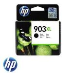 דיו שחור מקורי HP 903XL
