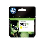 דיו צהוב מקורי HP 903XL