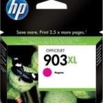דיו אדום מקורי HP 903XL