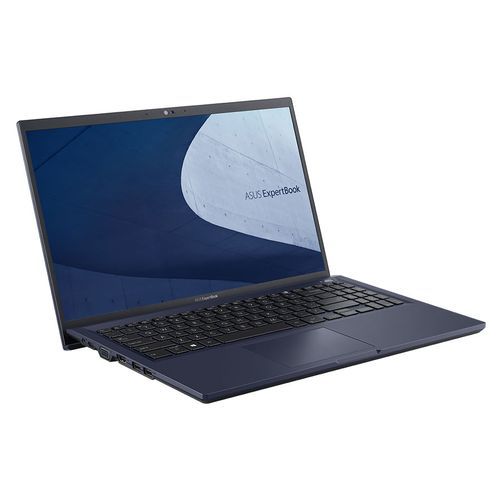מחשב נייד Asus ExpertBook Intel I5-1235u/8GB/512 SSD/14.0 inch/B1402CB מחשב נייד Asus ExpertBook Intel I5-1235u/8GB/512 SSD/14.0 inch/B1402CB