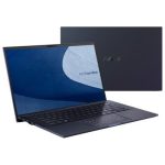 ⁦מחשב נייד Asus ExpertBook Intel I5-1235u/8GB/512 SSD/14.0 inch/B1402CB⁩ – תמונה ⁦2⁩