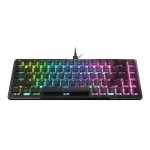 ⁦מקלדת גיימינג שחור ROCCAT VULCAN II Mini 65%⁩ – תמונה ⁦3⁩