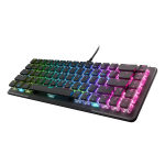 ⁦מקלדת גיימינג שחור ROCCAT VULCAN II Mini 65%⁩ – תמונה ⁦4⁩