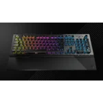 ⁦מקלדת מכנית ROCCAT VULCAN 120 RGB⁩ – תמונה ⁦3⁩