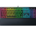 מקלדת Razer Ornata V3 Mecha-Membrane Switch