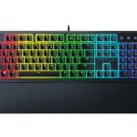מקלדת Razer Ornata V3 Mecha-Membrane Switch