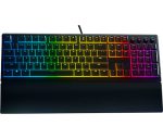 ⁦מקלדת Razer Ornata V3 Mecha-Membrane Switch⁩ – תמונה ⁦2⁩