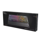 מקלדת מכנית ROCCAT PYRO Linear-S