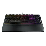מקלדת מכנית ROCCAT PYRO Linear-S - תמונה נוספת