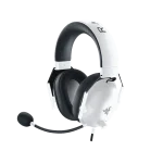 ⁦אוזניות RAZER BLACKSHARK V2 X (XBOX LICENSED) לבן⁩ – תמונה ⁦2⁩