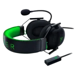 ⁦אוזניות גיימינג Blackshark V2 USB Special Edition מבית RAZER⁩ – תמונה ⁦2⁩