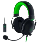 ⁦אוזניות גיימינג Blackshark V2 USB Special Edition מבית RAZER⁩ – תמונה ⁦3⁩