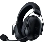 אוזניות גיימינג Blackshark V2 HyperSpeed מבית RAZER